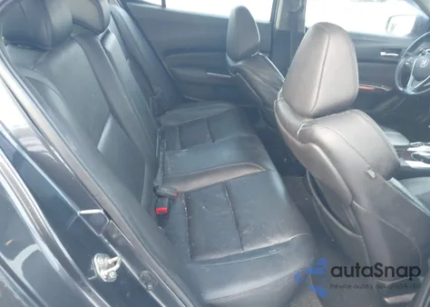 2016 Acura Tlx V6 Advance z USA, uszkodzony, nr VIN 19UUB3F79GA001087